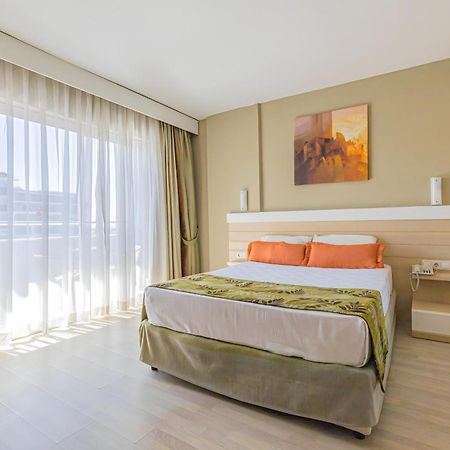 Akdora Elite Hotel & Spa Сиде Екстериор снимка