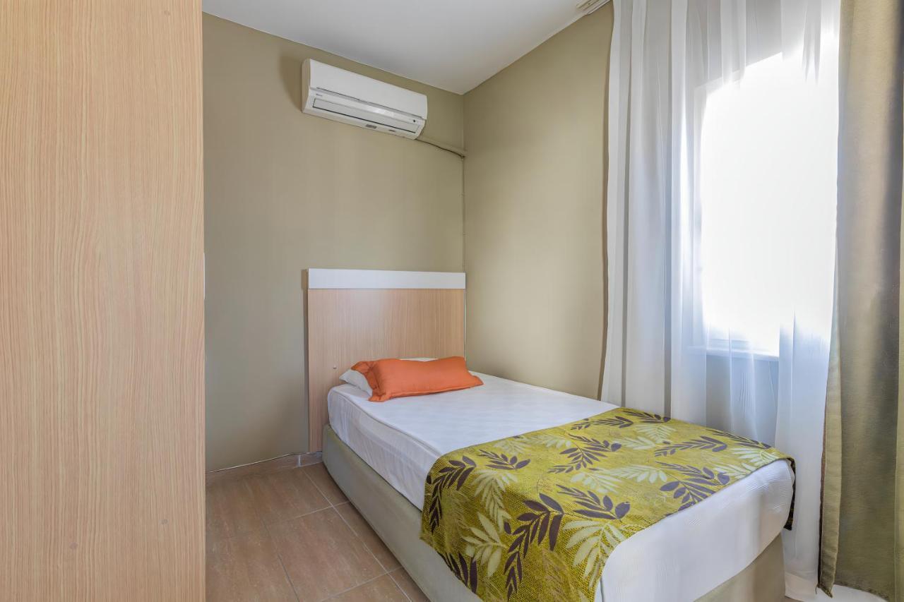 Akdora Elite Hotel & Spa Сиде Екстериор снимка