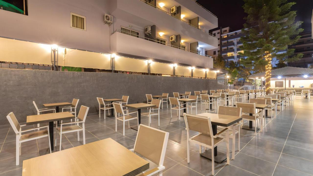 Akdora Elite Hotel & Spa Сиде Екстериор снимка