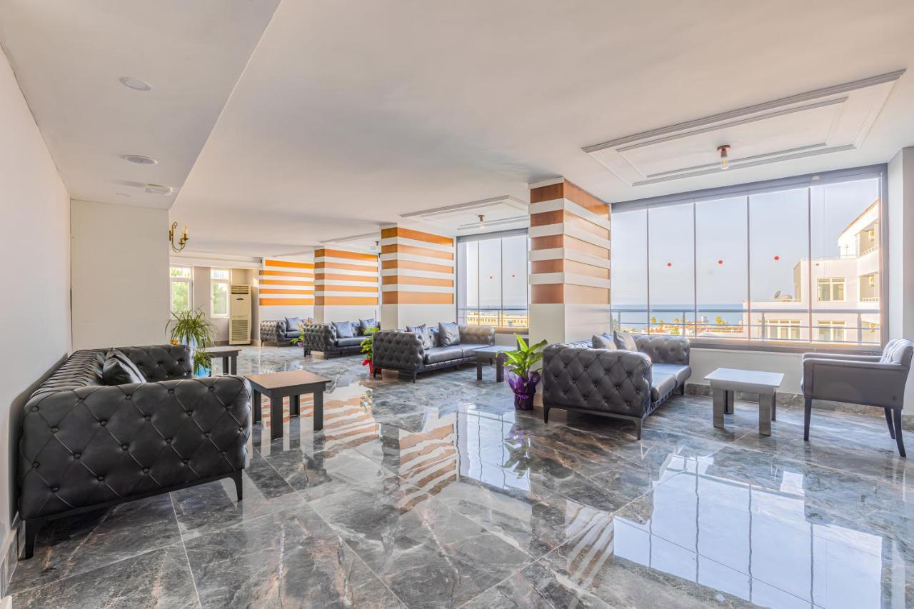 Akdora Elite Hotel & Spa Сиде Екстериор снимка