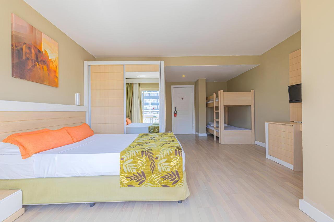 Akdora Elite Hotel & Spa Сиде Екстериор снимка