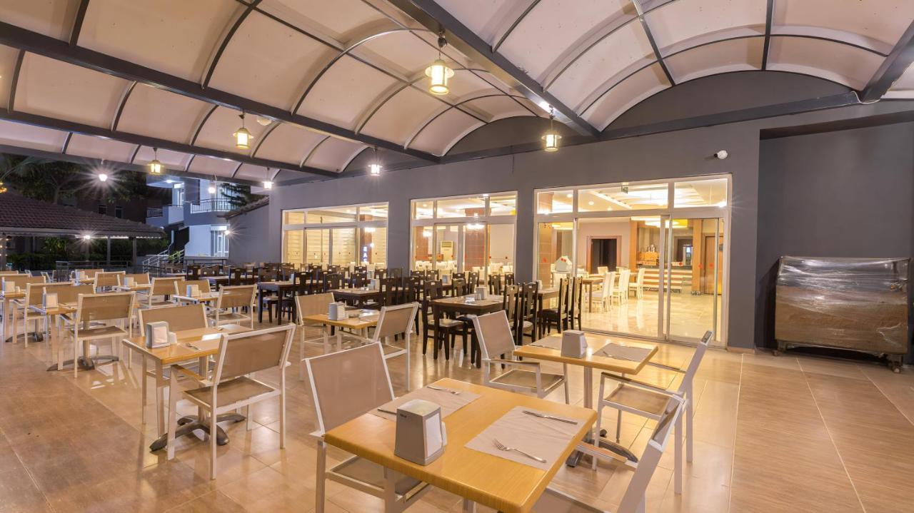 Akdora Elite Hotel & Spa Сиде Екстериор снимка